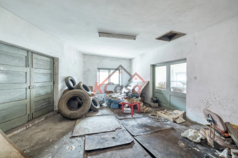 Armazém para Venda em Aguas Santas Foto 9