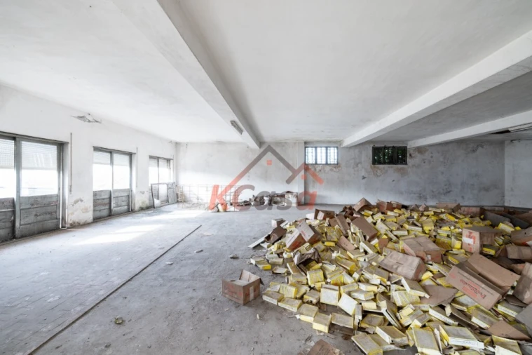 Armazém para Venda em Aguas Santas Foto 8