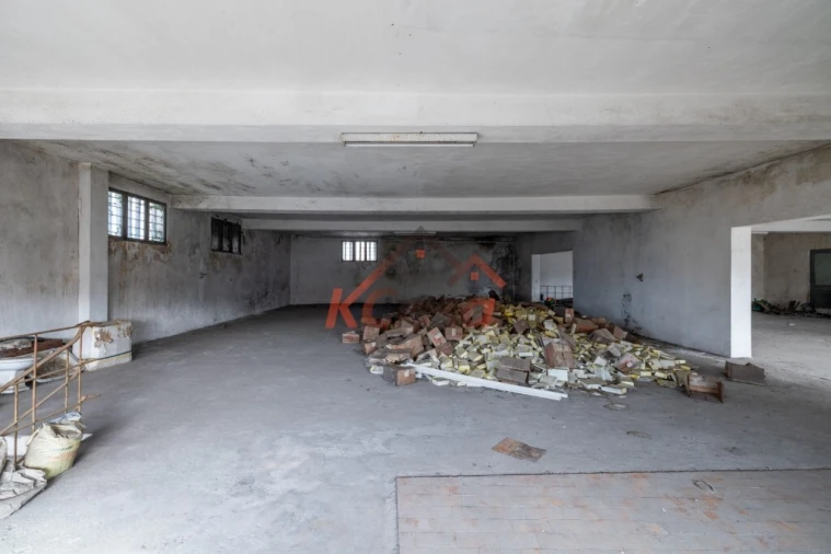 Armazém para Venda em Aguas Santas Foto 12