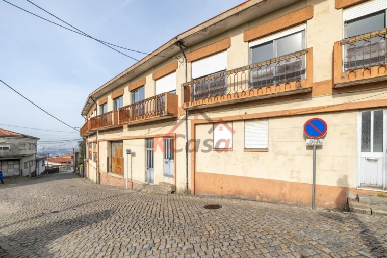 Armazém para Venda em Aguas Santas Foto 2