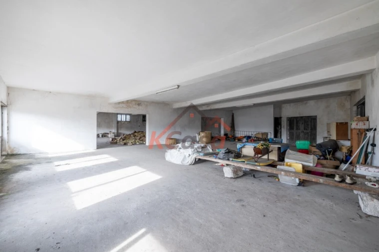 Armazém para Venda em Aguas Santas Foto 7