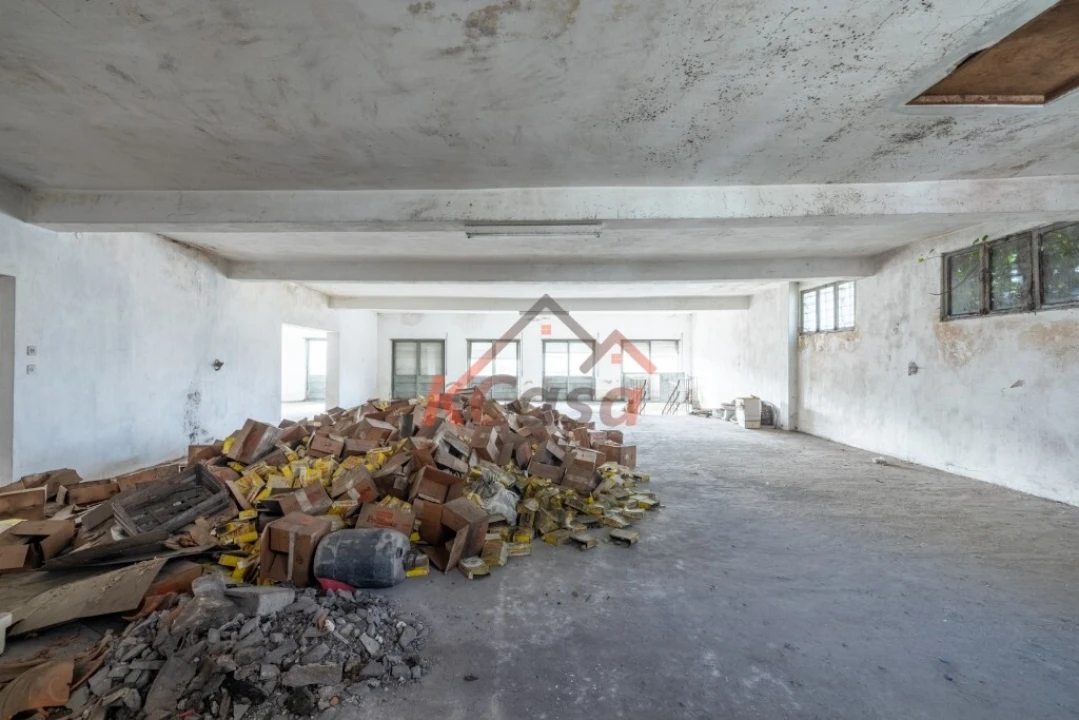 Armazém para Venda em Aguas Santas Foto 11