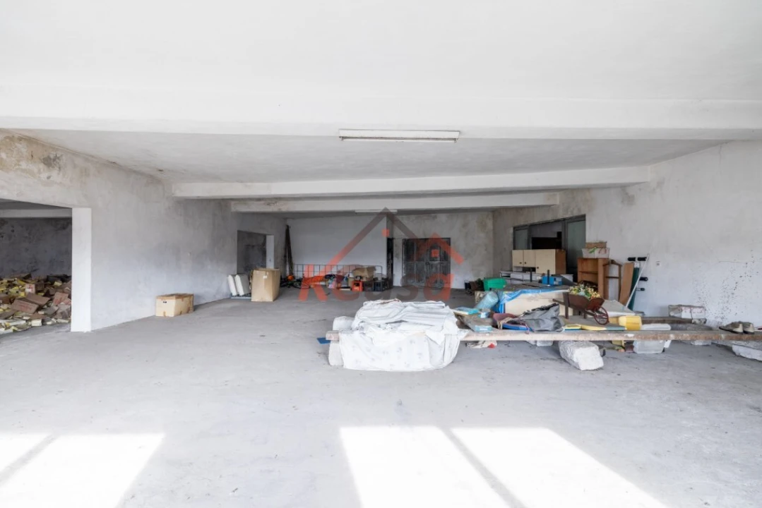 Armazém para Venda em Aguas Santas Foto 13