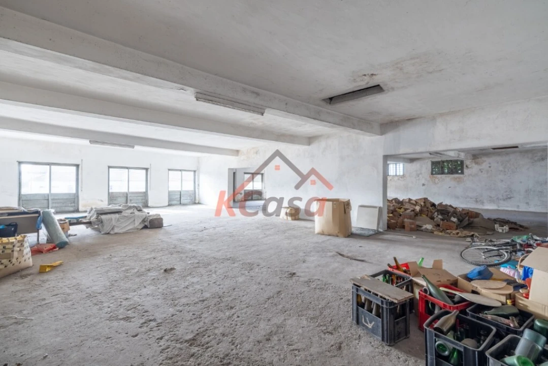 Armazém para Venda em Aguas Santas Foto 16