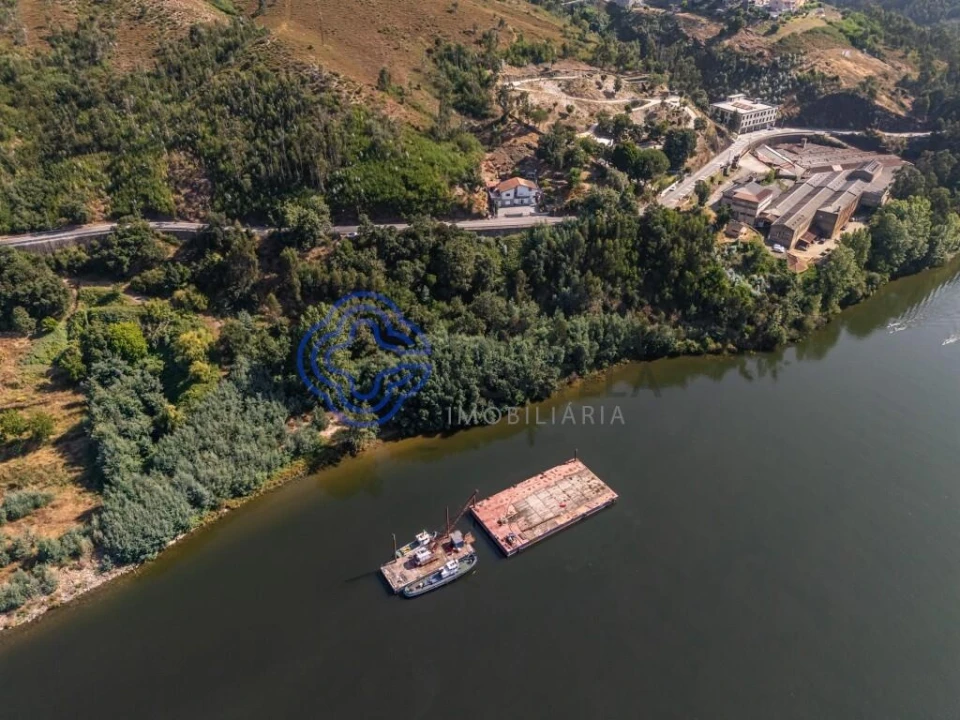Terreno para Venda em Foz do Sousa e Covelo Foto 14