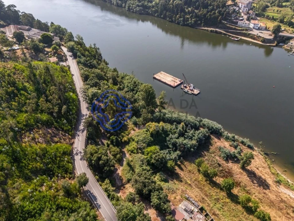 Terreno para Venda em Foz do Sousa e Covelo Foto 10