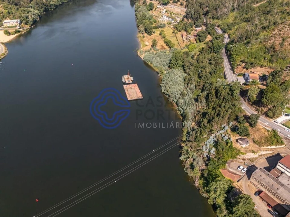 Terreno para Venda em Foz do Sousa e Covelo Foto 6