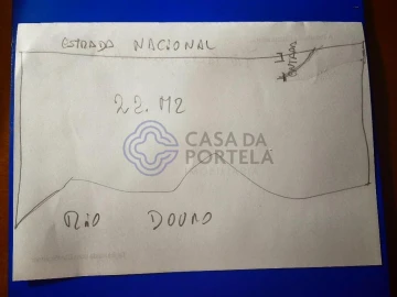 Terreno para Venda em Foz do Sousa e Covelo