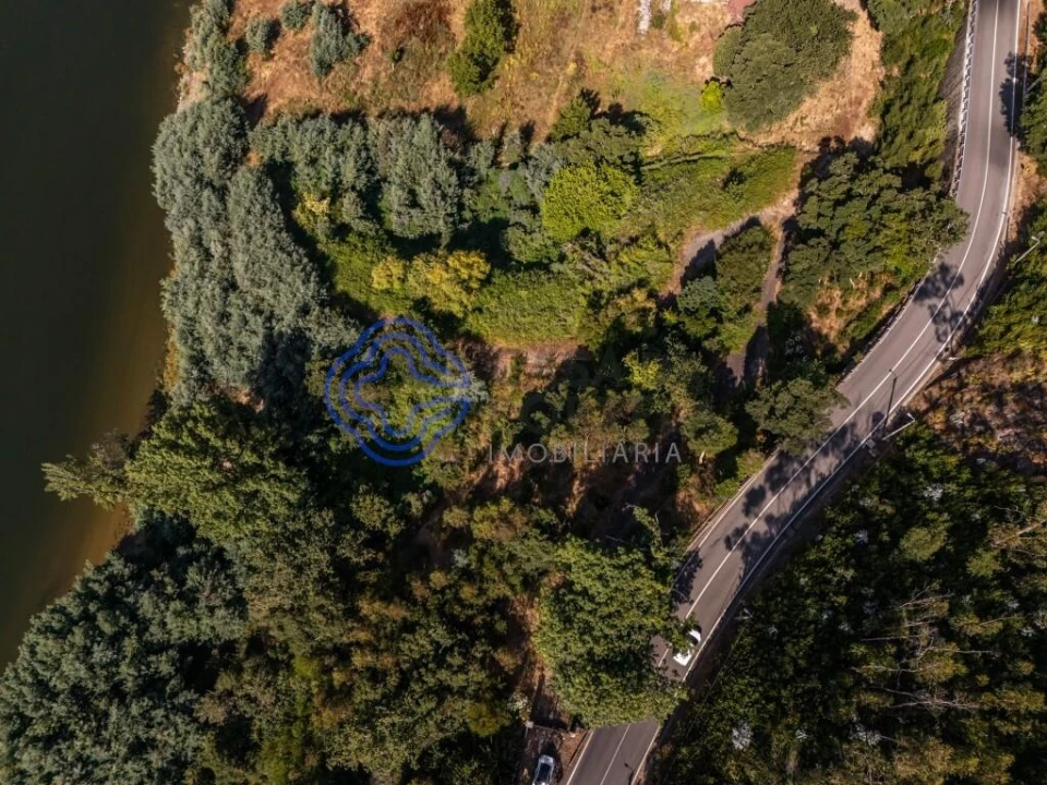 Terreno para Venda em Foz do Sousa e Covelo Foto 20