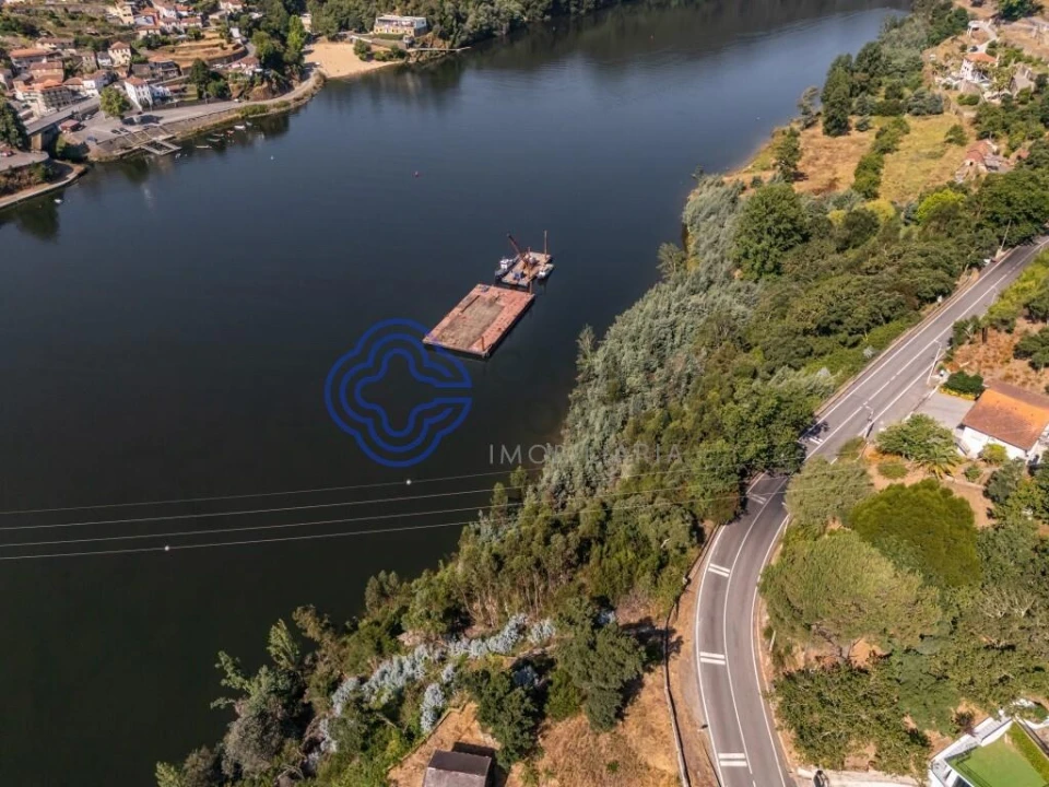Terreno para Venda em Foz do Sousa e Covelo Foto 16