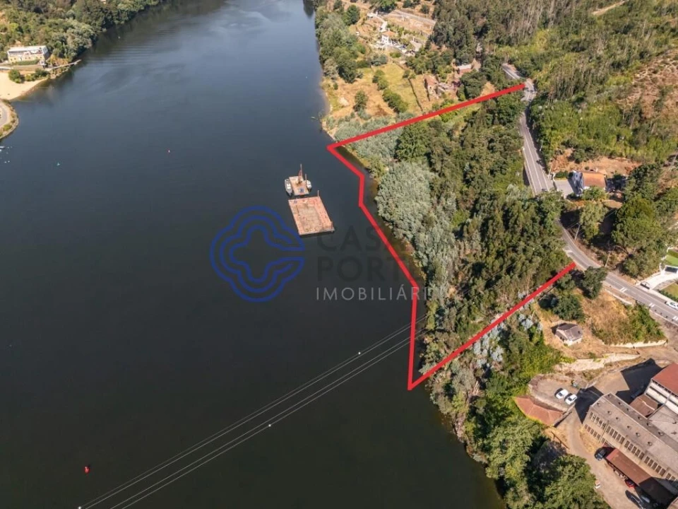 Terreno para Venda em Foz do Sousa e Covelo Foto 5