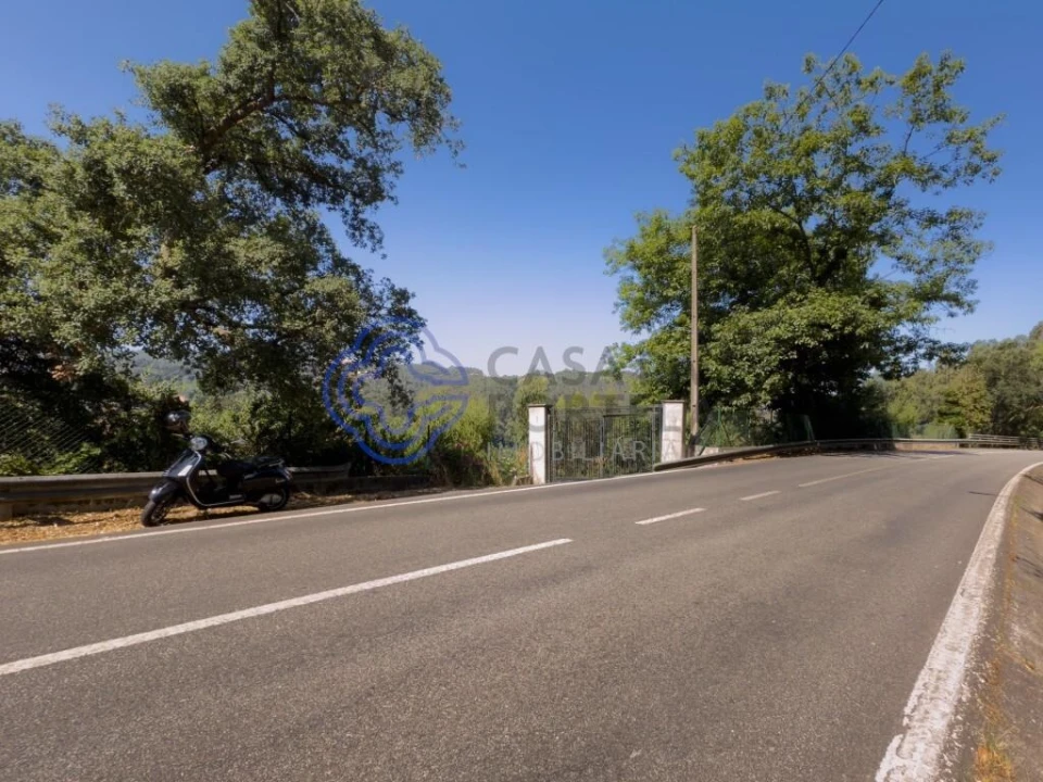 Terreno para Venda em Foz do Sousa e Covelo Foto 23