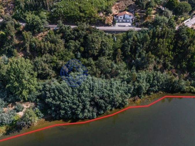 Terreno para Venda em Foz do Sousa e Covelo Foto 21