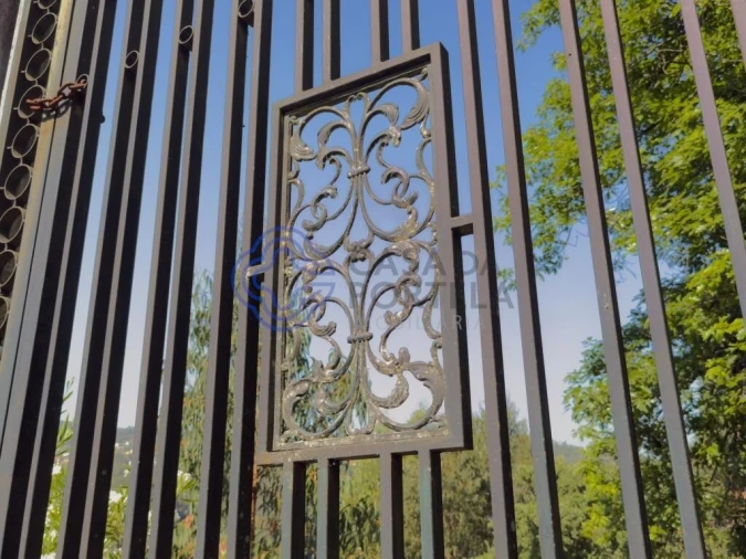 Terreno para Venda em Foz do Sousa e Covelo Foto 25
