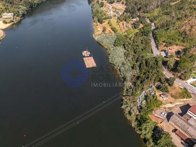 Terreno para Venda em Foz do Sousa e Covelo Foto 6