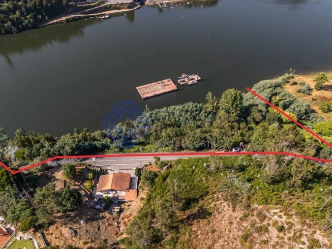 Terreno para Venda em Foz do Sousa e Covelo Foto 7