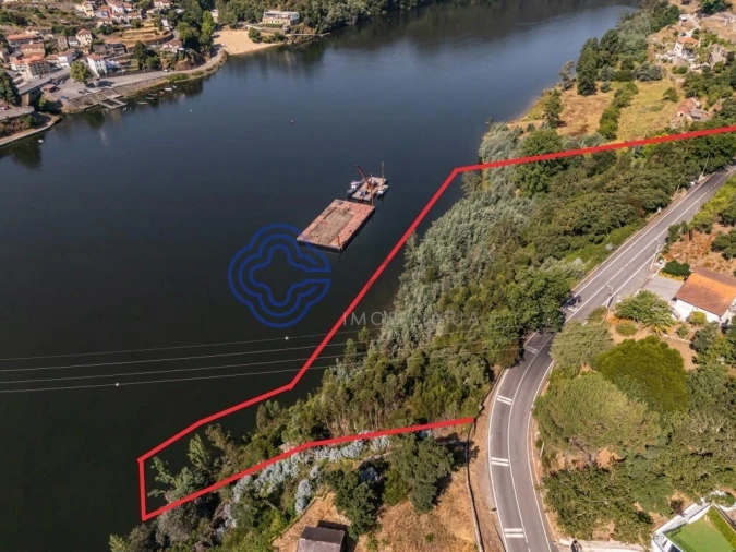 Terreno para Venda em Foz do Sousa e Covelo Foto 15