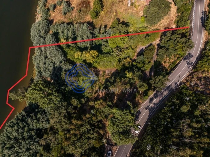 Terreno para Venda em Foz do Sousa e Covelo Foto 19