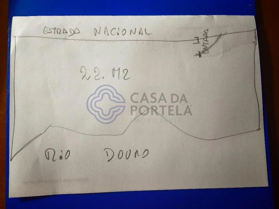 Terreno para Venda em Foz do Sousa e Covelo Foto 27