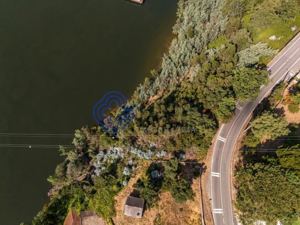 Terreno para Venda em Foz do Sousa e Covelo Foto 18