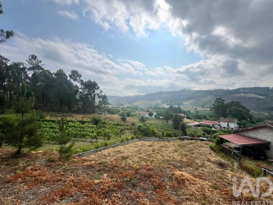 Terreno para Venda em Mancelos Foto 25