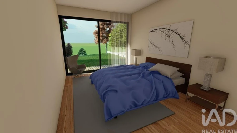 Terreno para Venda em Mancelos Foto 18