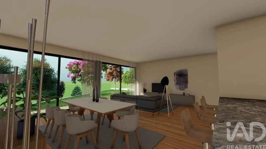 Terreno para Venda em Mancelos Foto 16