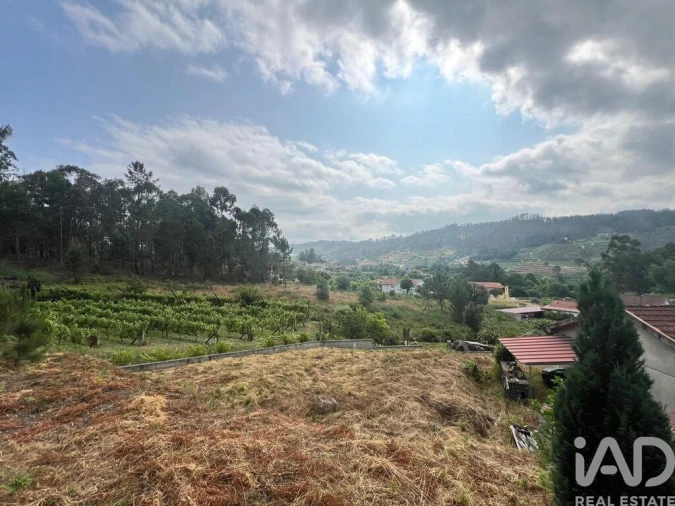 Terreno para Venda em Mancelos Foto 26
