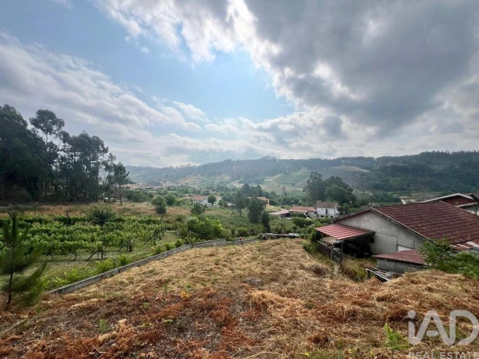 Terreno para Venda em Mancelos Foto 24