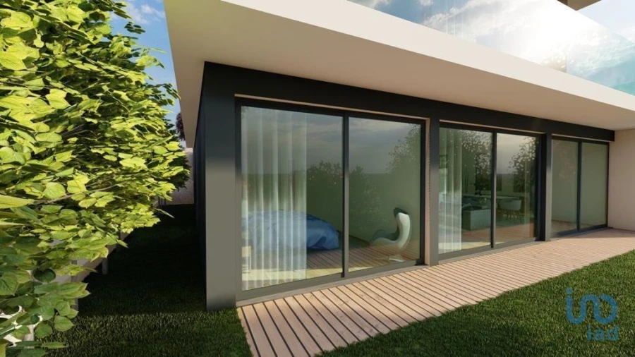 Terreno para Venda em Mancelos Foto 14