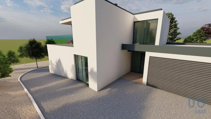 Terreno para Venda em Mancelos Foto 6