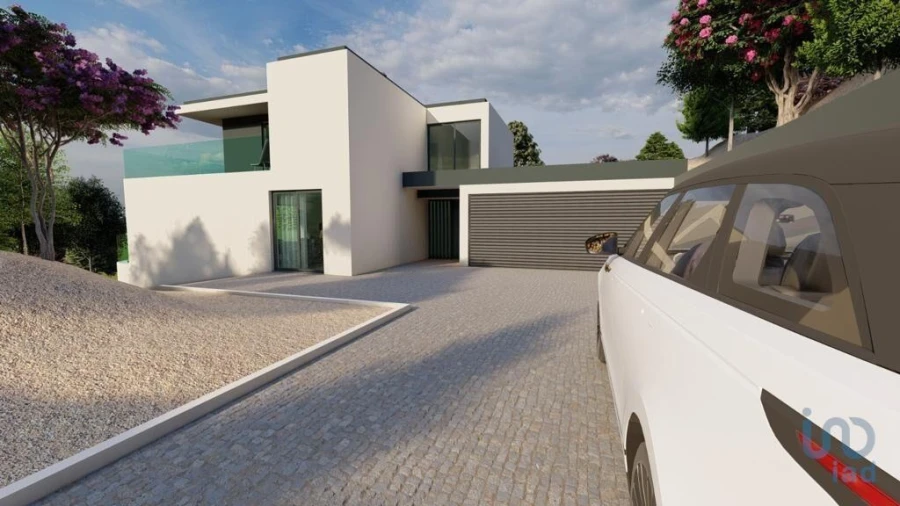 Terreno para Venda em Mancelos Foto 9