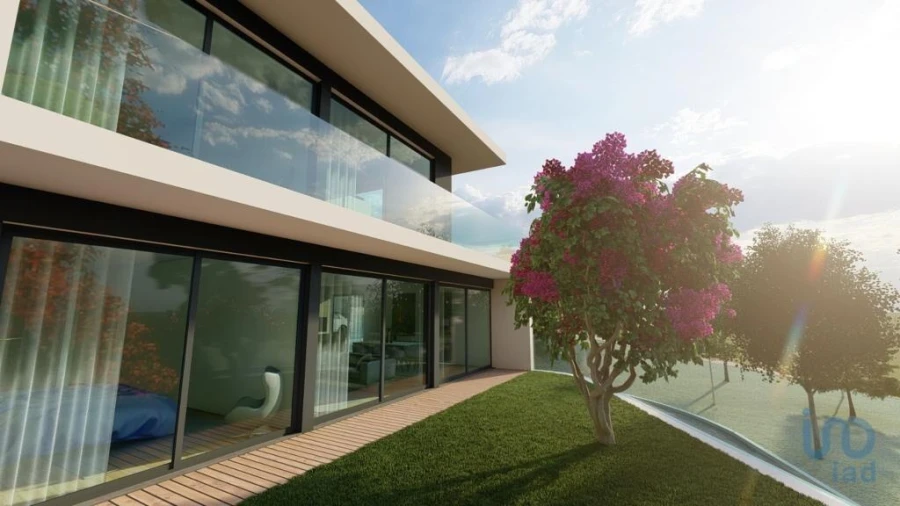 Terreno para Venda em Mancelos Foto 10