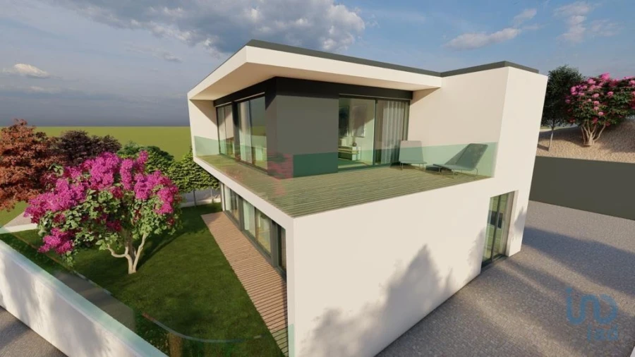 Terreno para Venda em Mancelos Foto 5