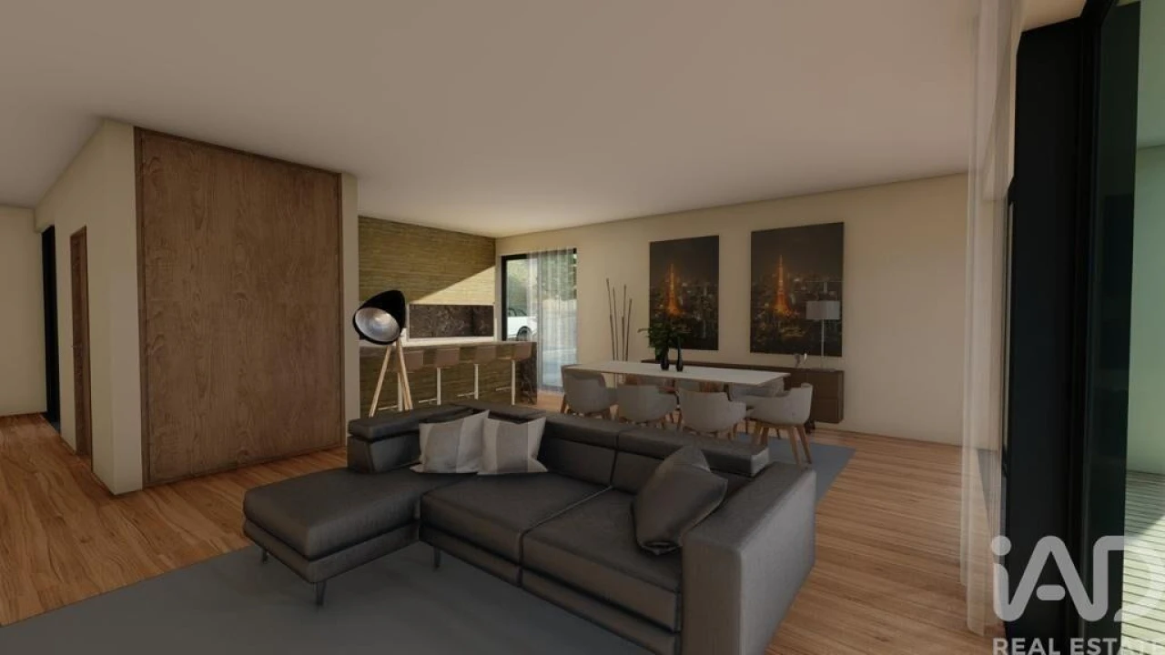 Terreno para Venda em Mancelos Foto 15