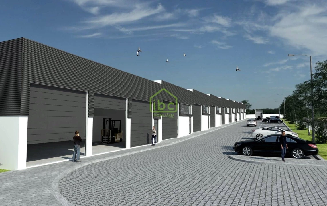 Armazém para Venda em Barqueiros Foto 16