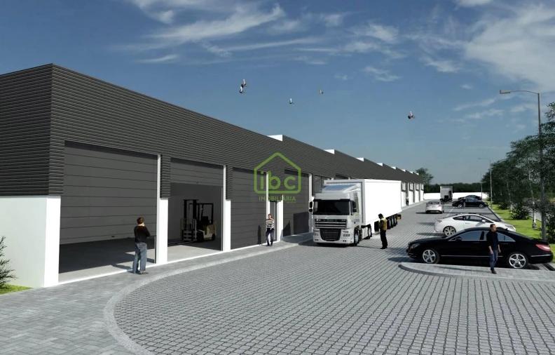 Armazém para Venda em Barqueiros Foto 15