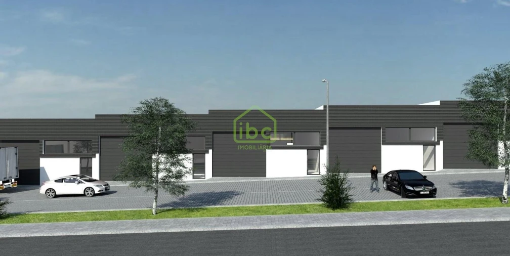 Armazém para Venda em Barqueiros Foto 11