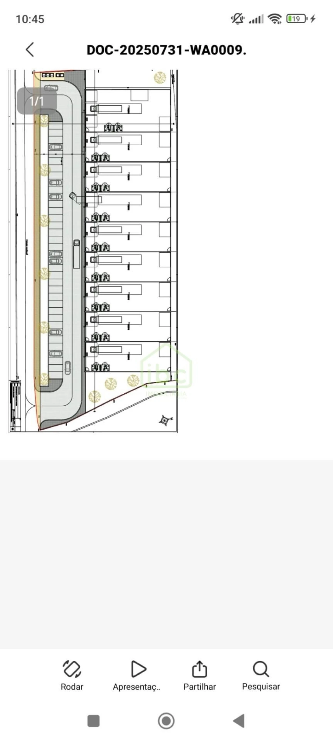 Armazém para Venda em Barqueiros Foto 23