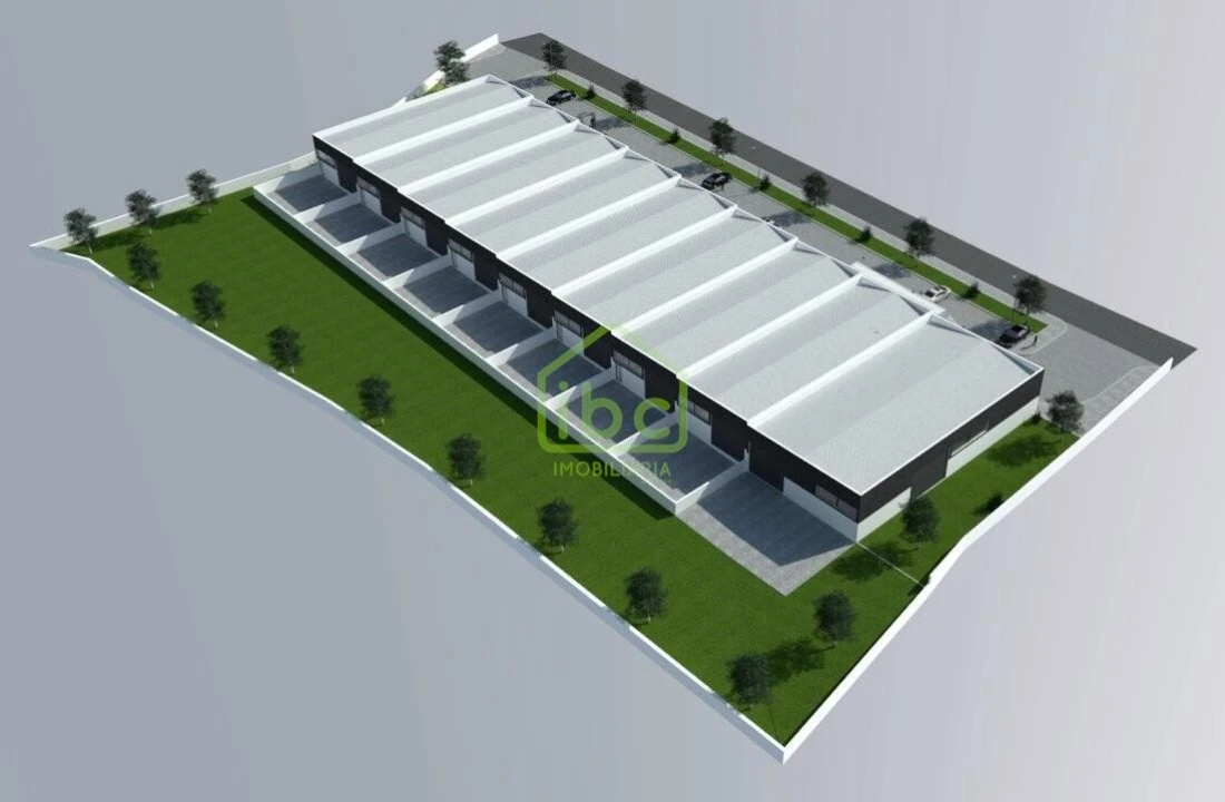 Armazém para Venda em Barqueiros Foto 22