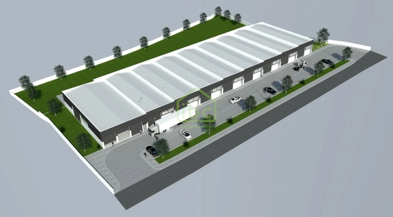 Armazém para Venda em Barqueiros Foto 6