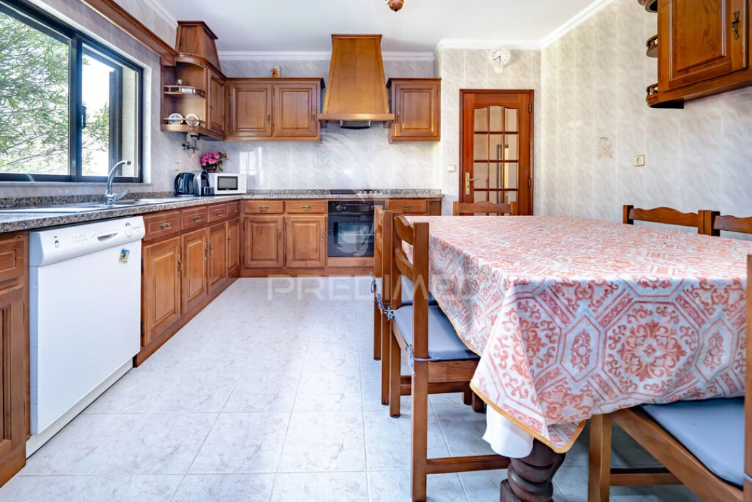 Moradia T3 para Venda em Vilela, Seramil e Paredes Secas Foto 14