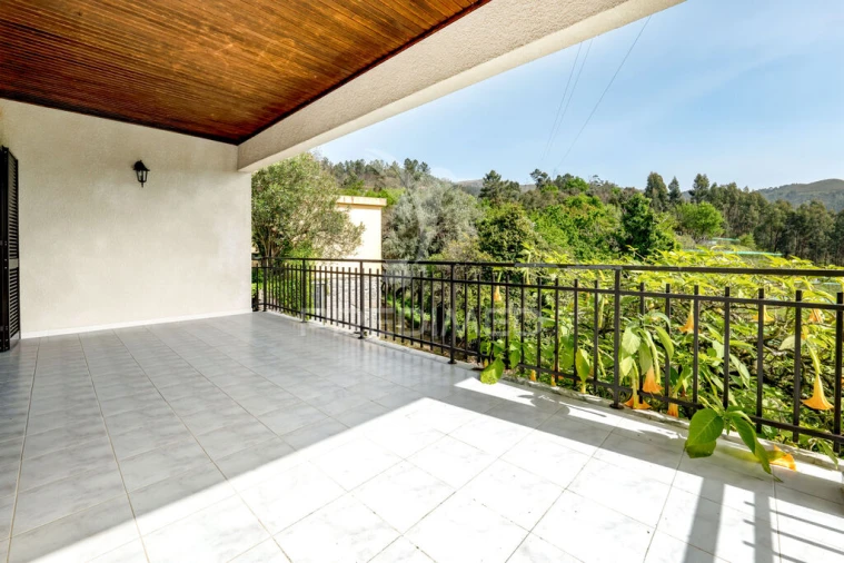 Moradia T3 para Venda em Vilela, Seramil e Paredes Secas Foto 6