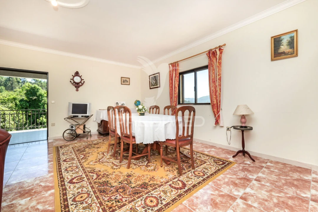 Moradia T3 para Venda em Vilela, Seramil e Paredes Secas Foto 9