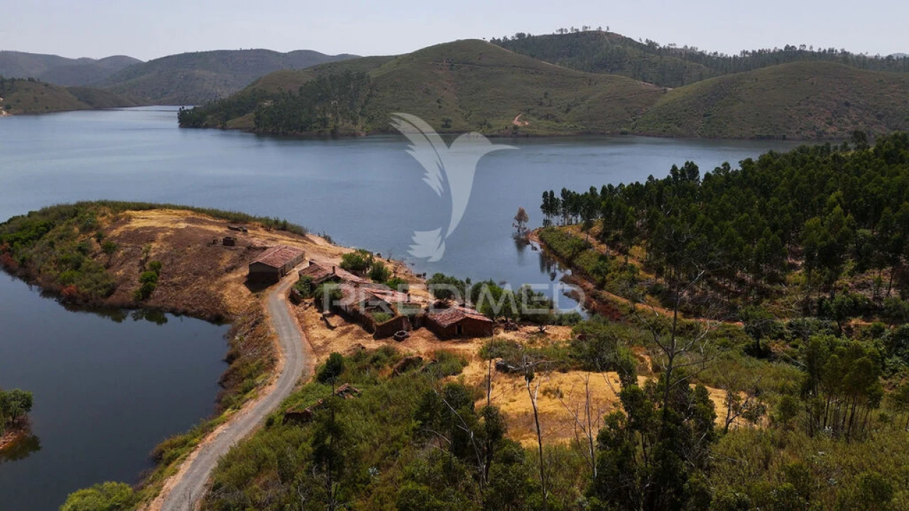 Quinta para Venda em Alferce Foto 2