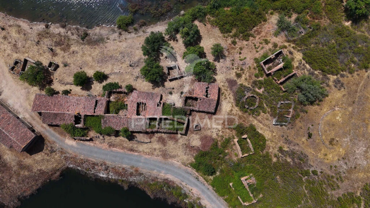 Quinta para Venda em Alferce Foto 4