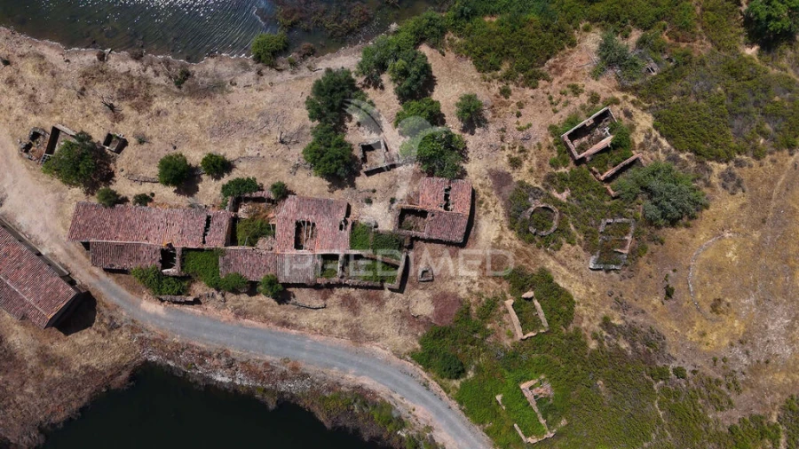 Quinta para Venda em Alferce Foto 4