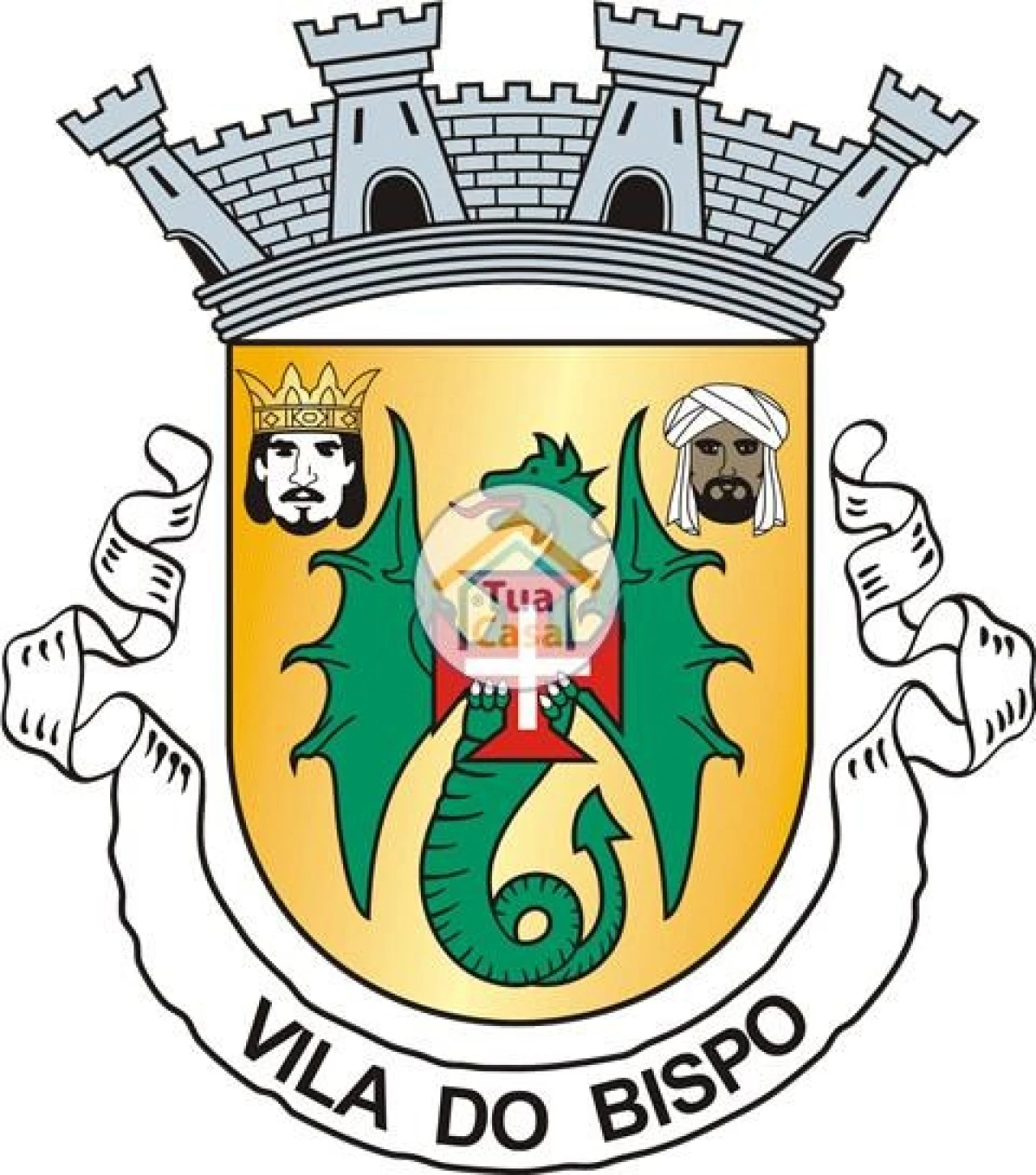 Terreno para Venda em Vila do Bispo e Raposeira Foto 5