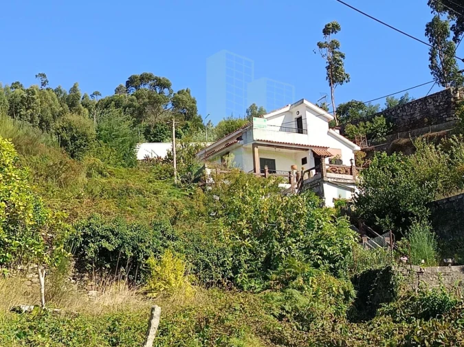 Moradia T4 para Venda em Seixas Foto 5