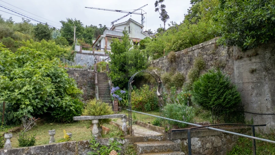 Moradia T4 para Venda em Seixas Foto 3